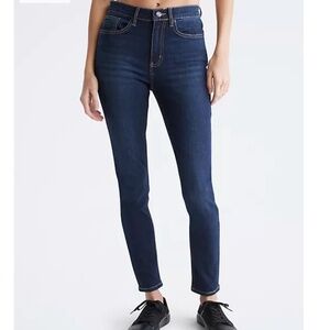 Vintage Calvin Klein Jeans - Pants - Women Size: 14/32